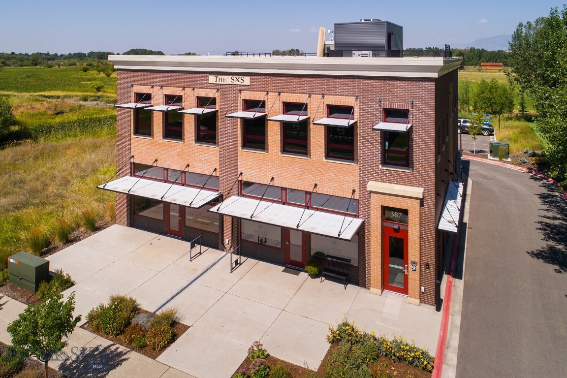 387 Gallatin Park Drive, Bozeman