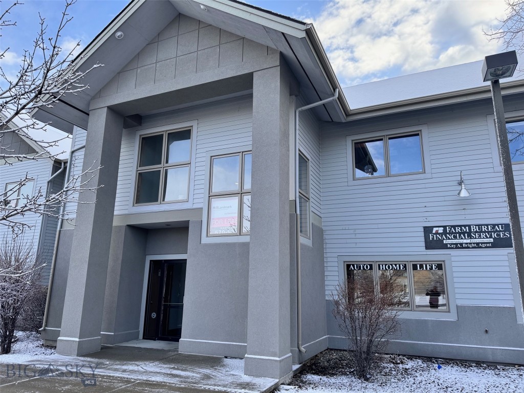 602 FERGUSON Avenue 4, Bozeman