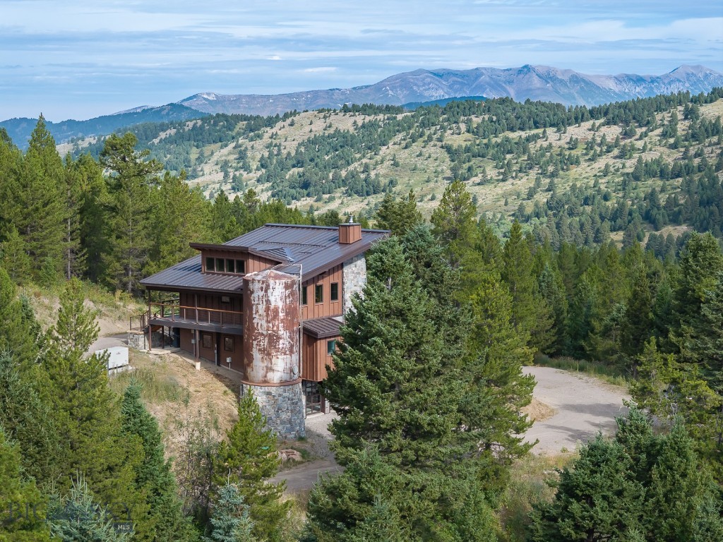 3096 Woodchuck Road, Bozeman