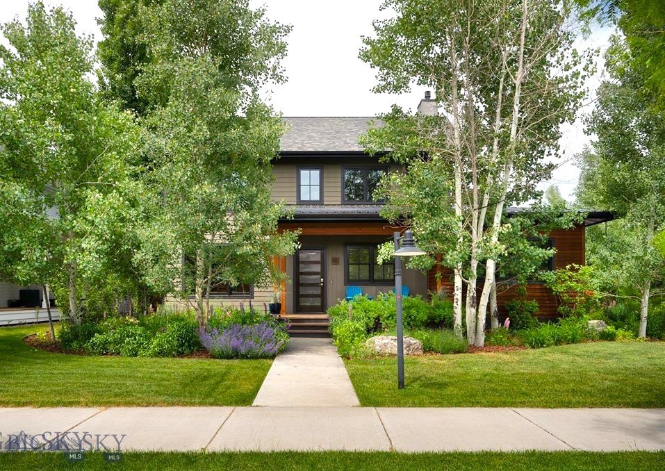89 W Fieldview Street, Bozeman