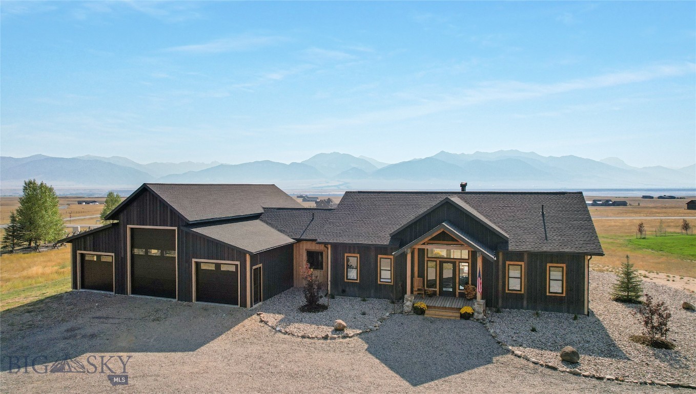 8 Montana Way, Ennis