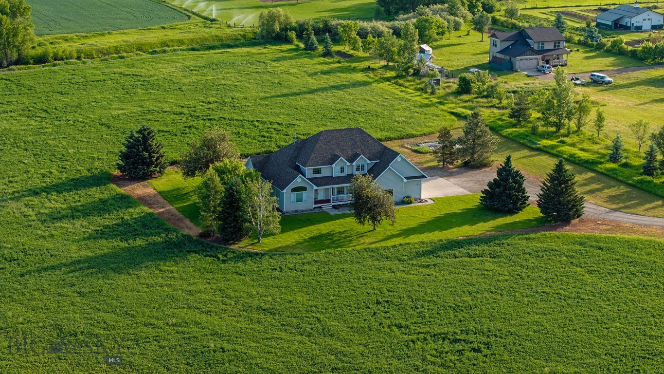 3849 Staffanson Road, Bozeman