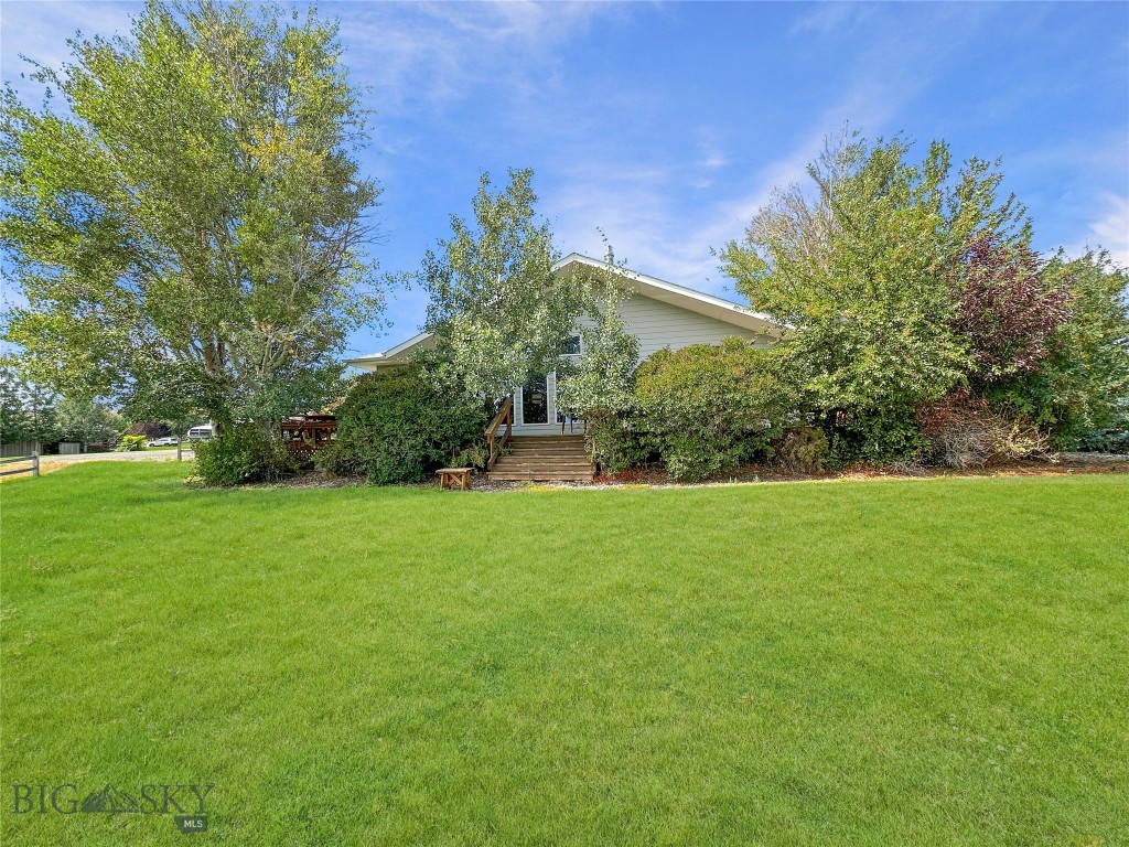 3 Hollowtop Mountain Court, Ennis