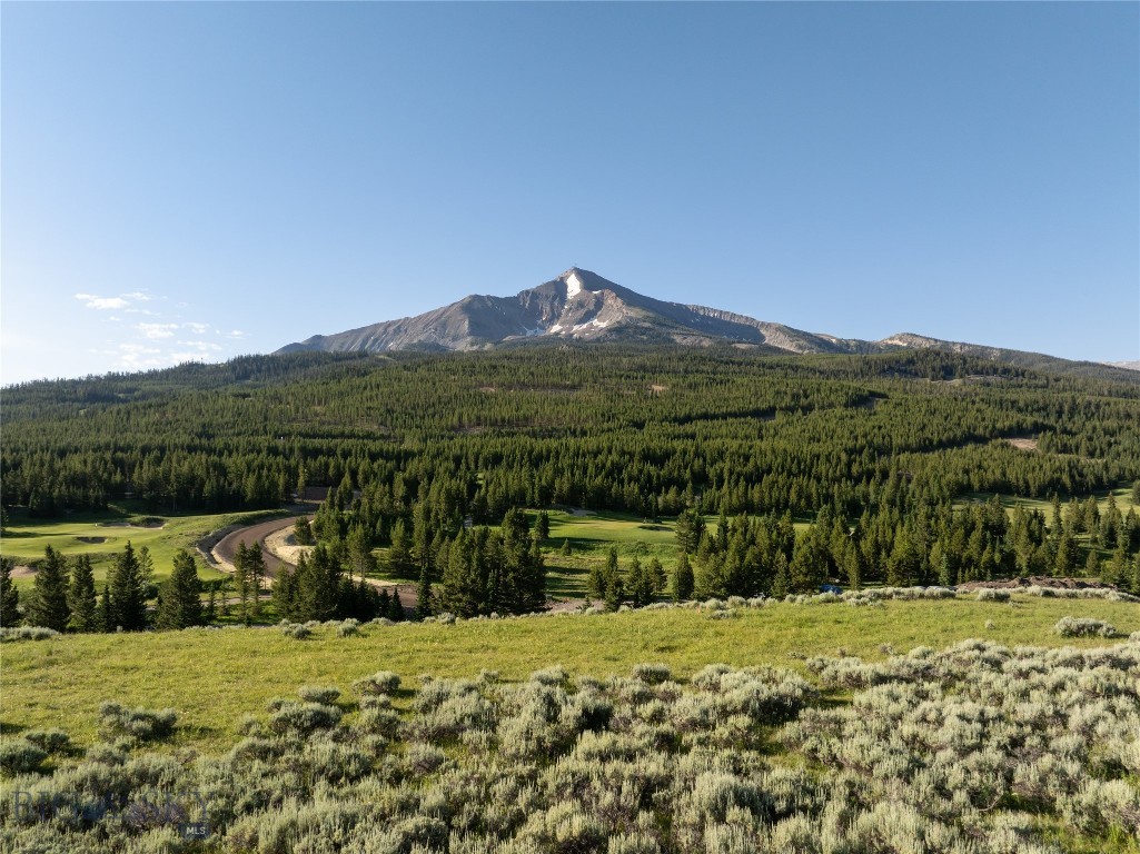 TBD White Wolf Trail Lot 2, Big Sky