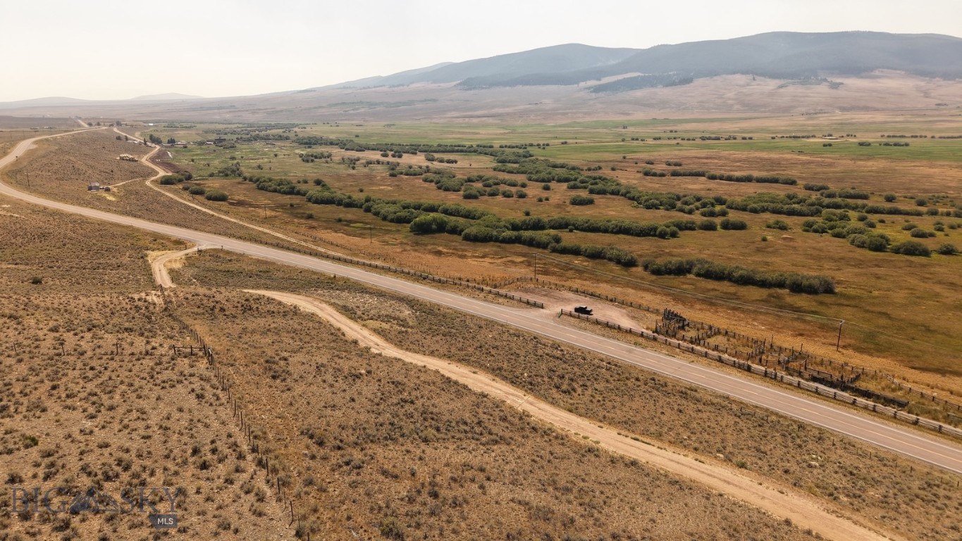 TBD 2900 Pioneer Mountains Scenic Byway, Polaris