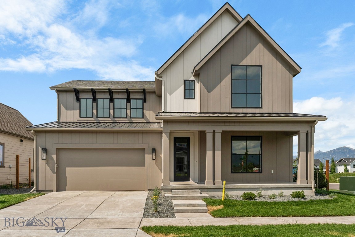 1523 Scotch Pine Lane, Bozeman