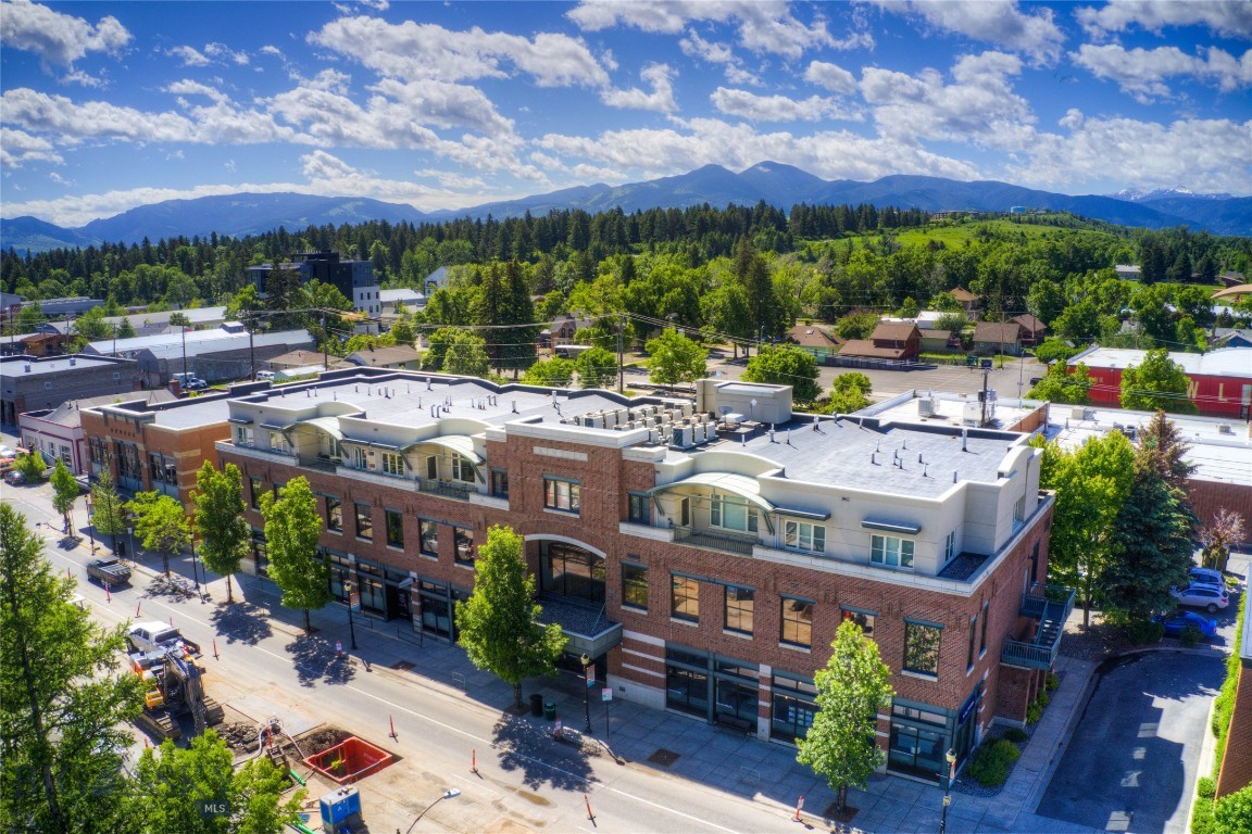 448 E Main Street DR102, Bozeman