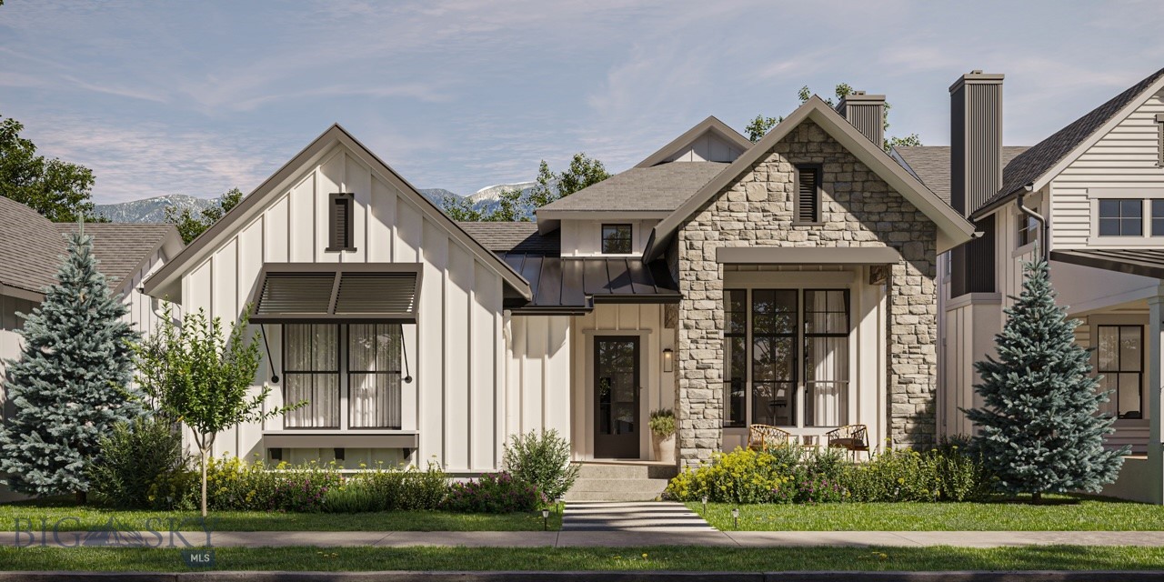 1406 Arbor Way, Bozeman