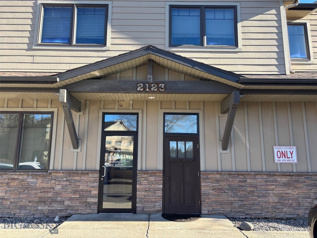 2123 Durston Road 18, Bozeman