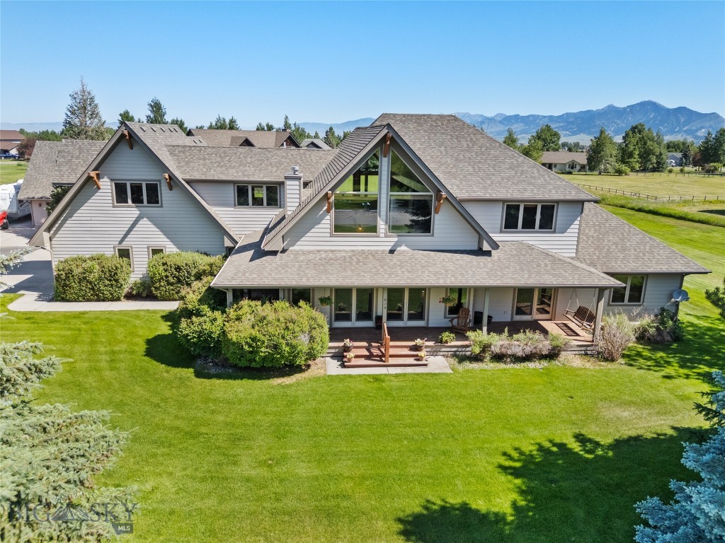 619 Terrance Loop, Bozeman