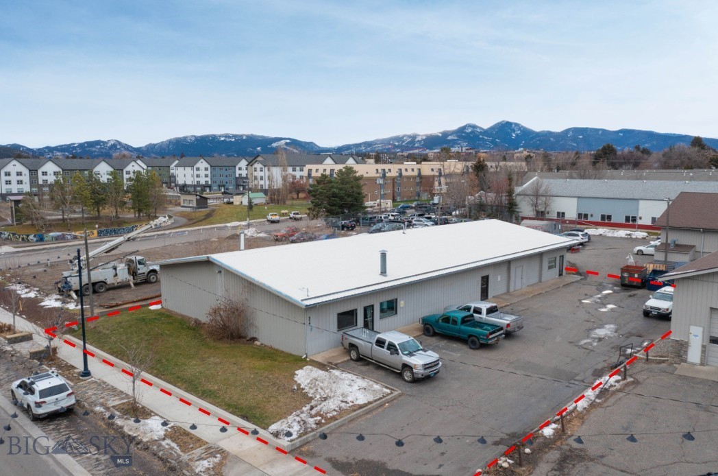514 W Aspen Street, Bozeman
