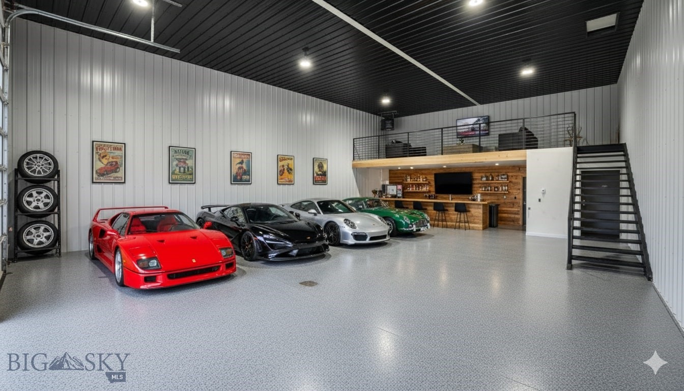 1106 Jackrabbit Lane 1, Belgrade