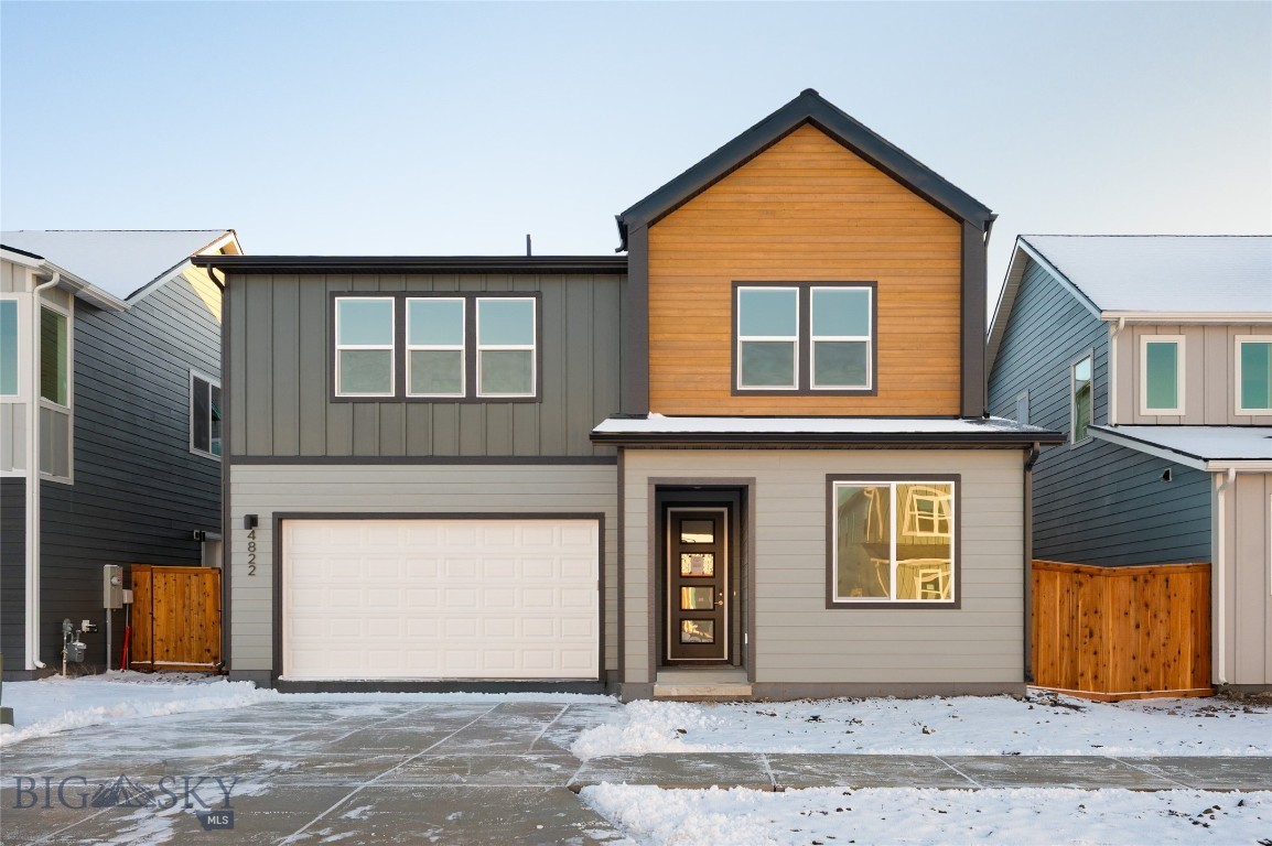 4822 Compass Lane, Bozeman