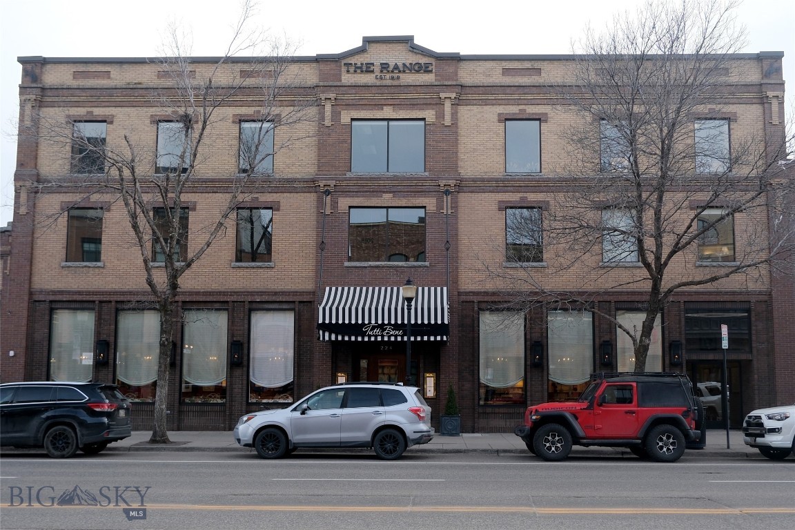 222 E Main Street 304, Bozeman