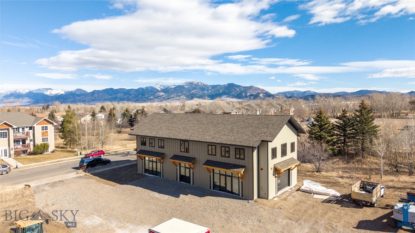 3505 Laramie Drive 3 & 4, Bozeman