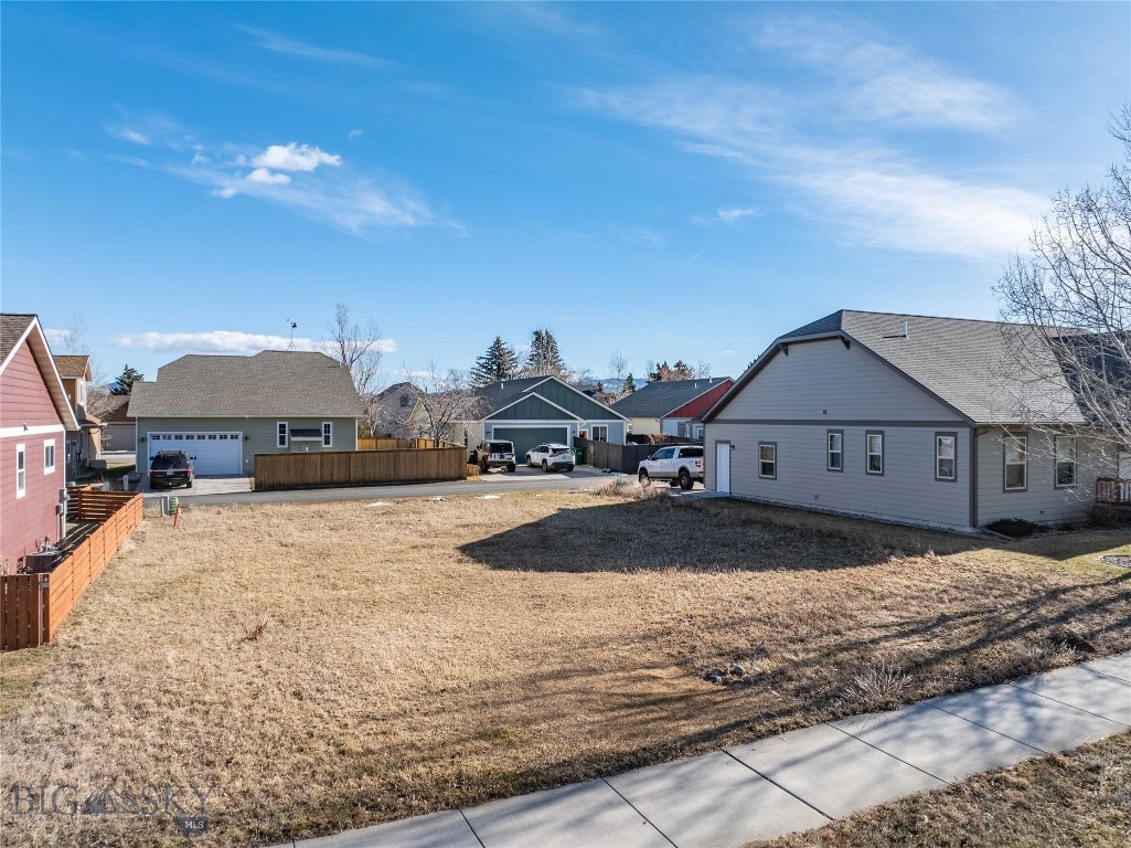 Lot 11 Fowler Ave,, Bozeman