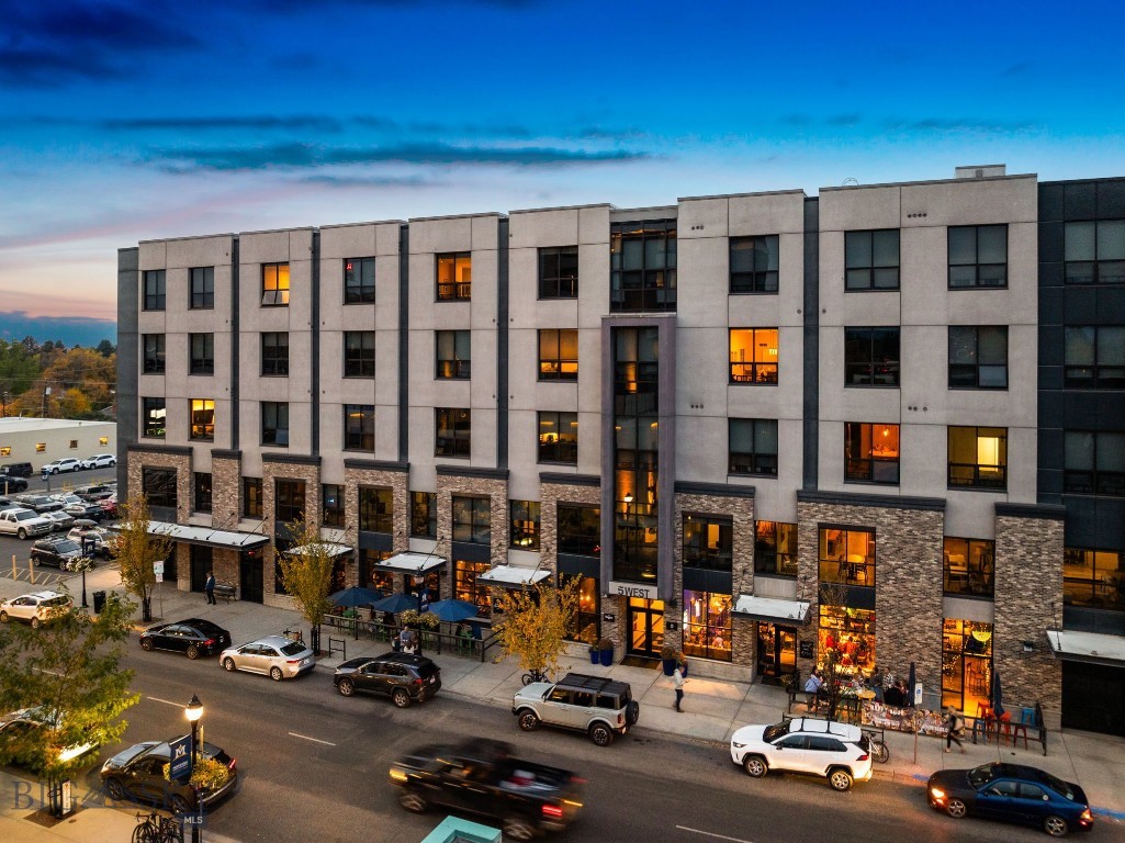 5 W Mendenhall Street 510, Bozeman