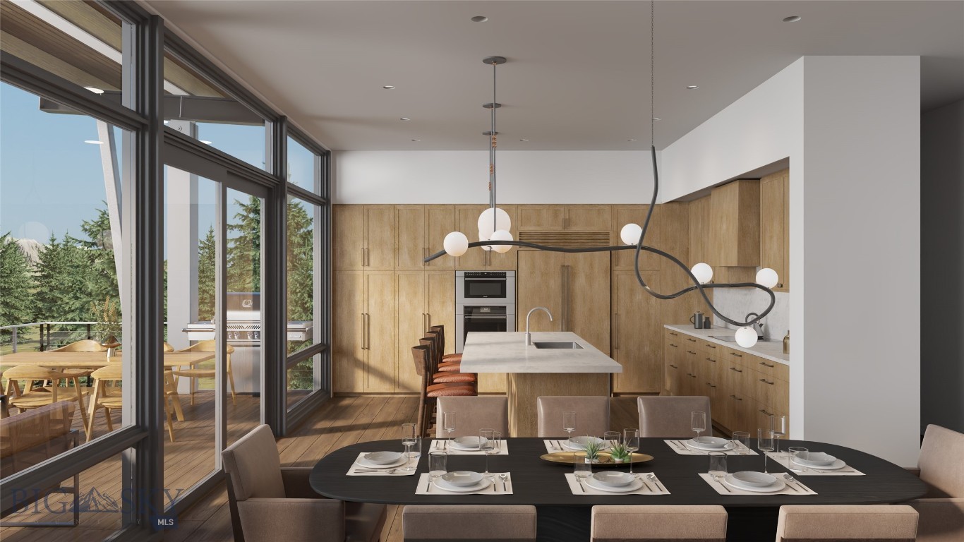 TBD Iron Drive 10, Big Sky