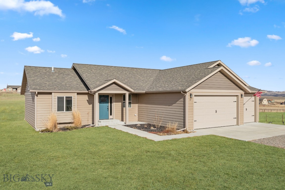 57 Cherokee Trail, Three Forks