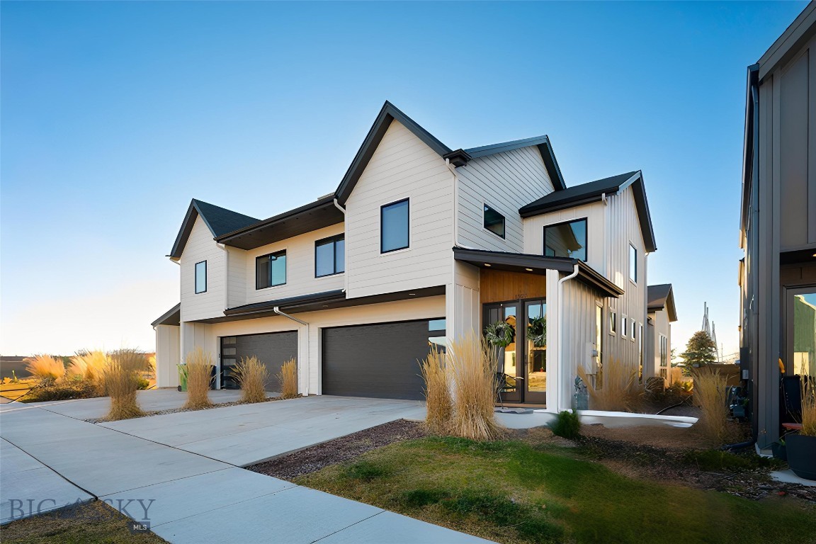 1327 Windrow Drive, Bozeman
