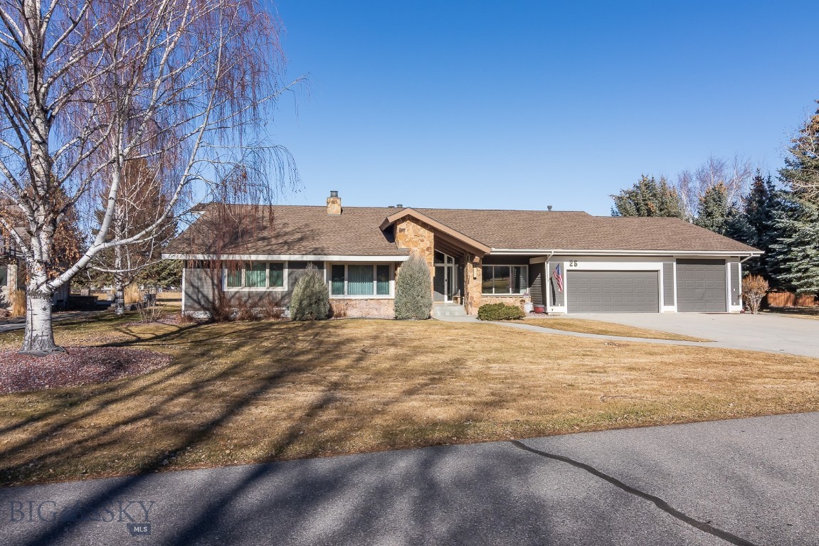 25 Riverside Drive, Bozeman