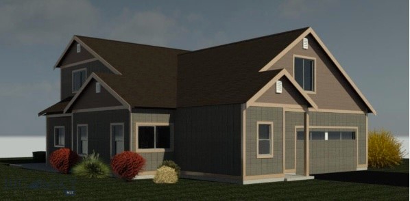 107 Westgate Ave, Bozeman