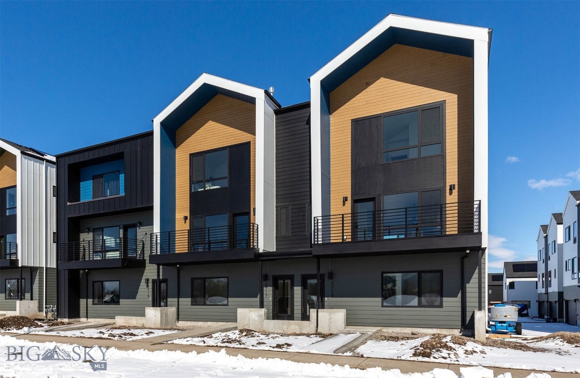 2717 West Graf Street, Bozeman