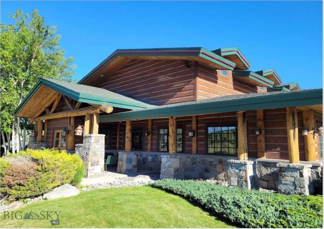 1230 N 7th Avenue, Bozeman