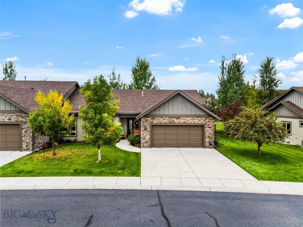 3300 E Graf 90, Bozeman