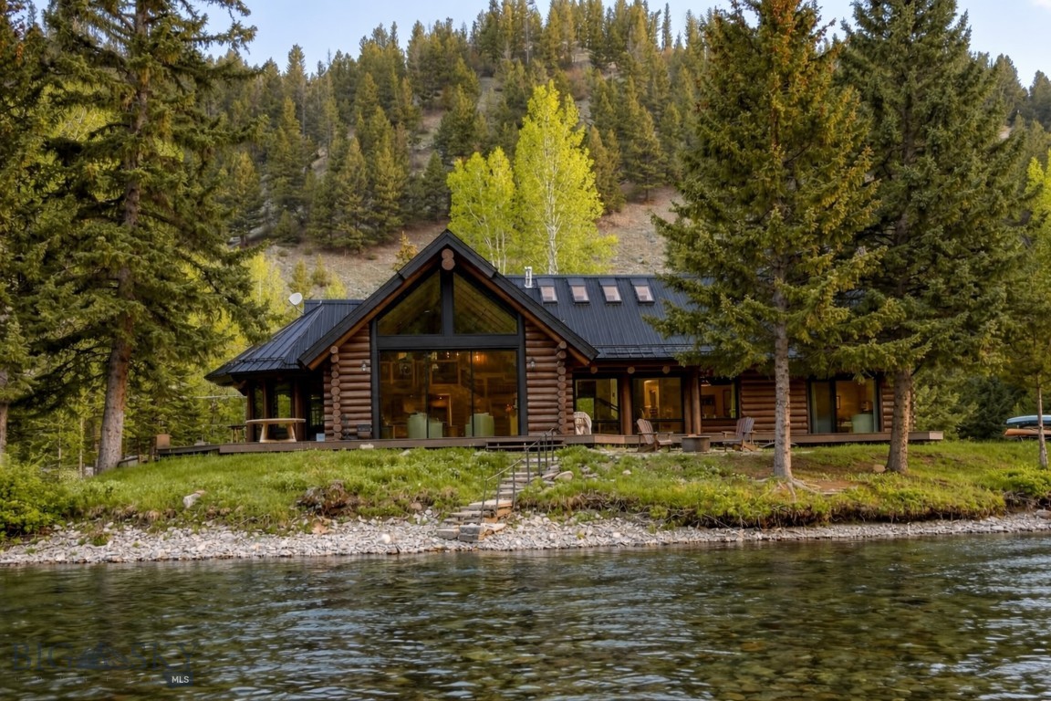 49622 Gallatin Road Road, Big Sky