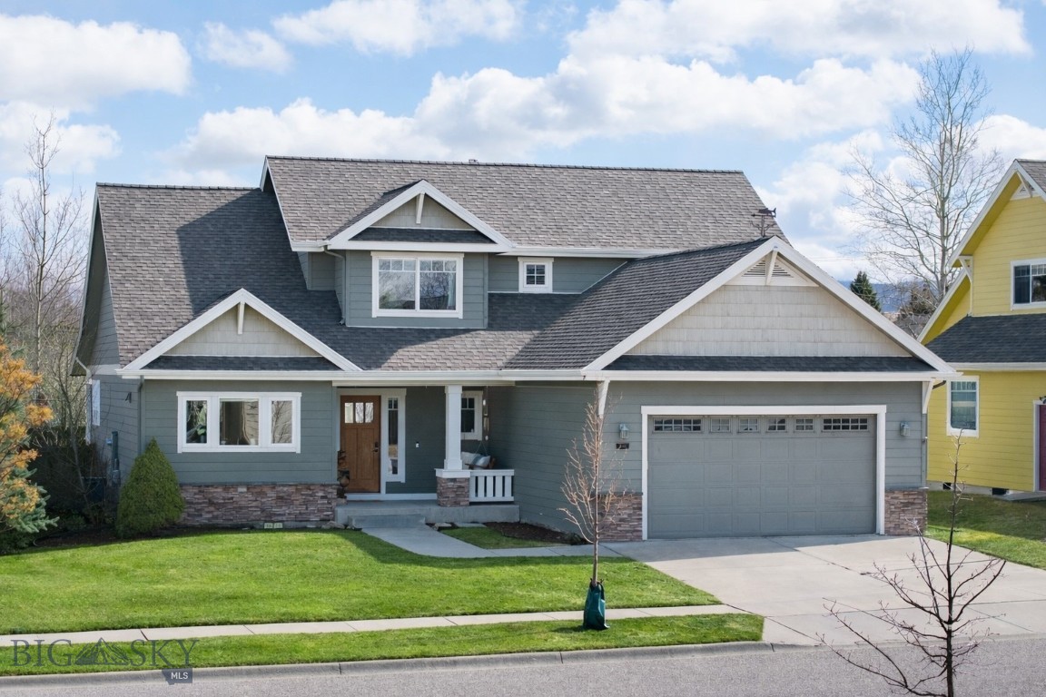 3166 Gardenbrook Lane, Bozeman