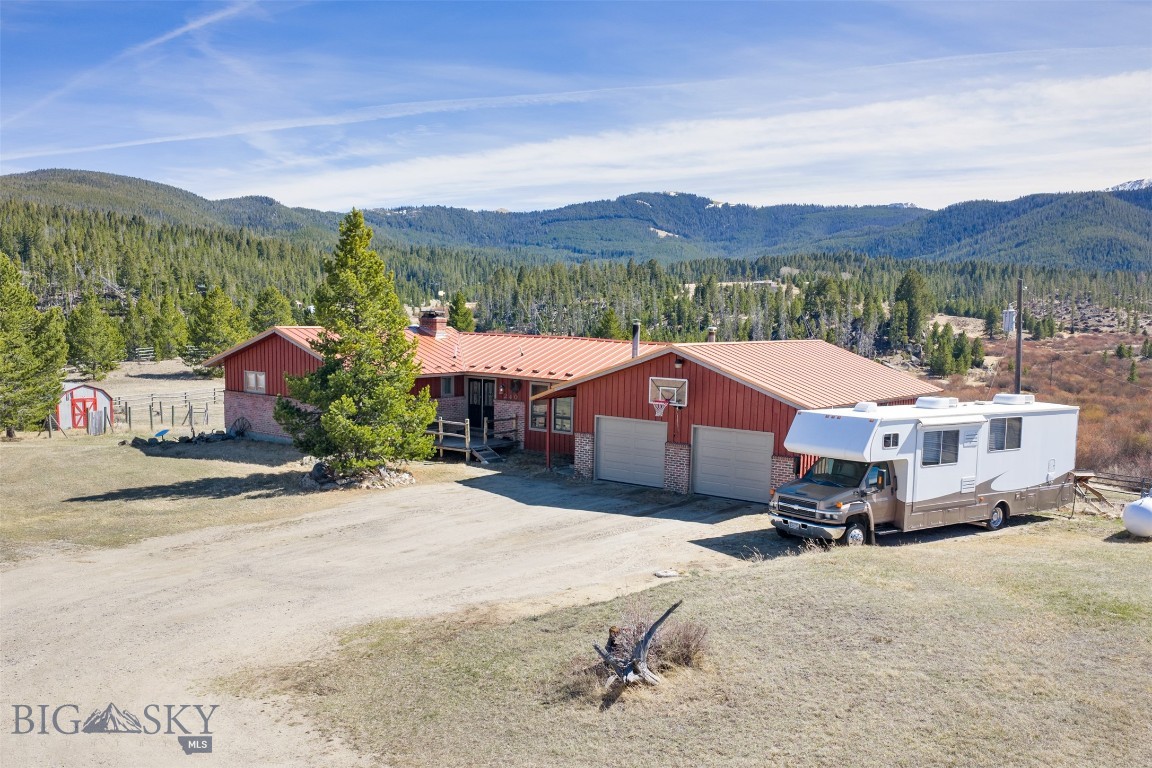 240 Roosevelt Drive, Butte