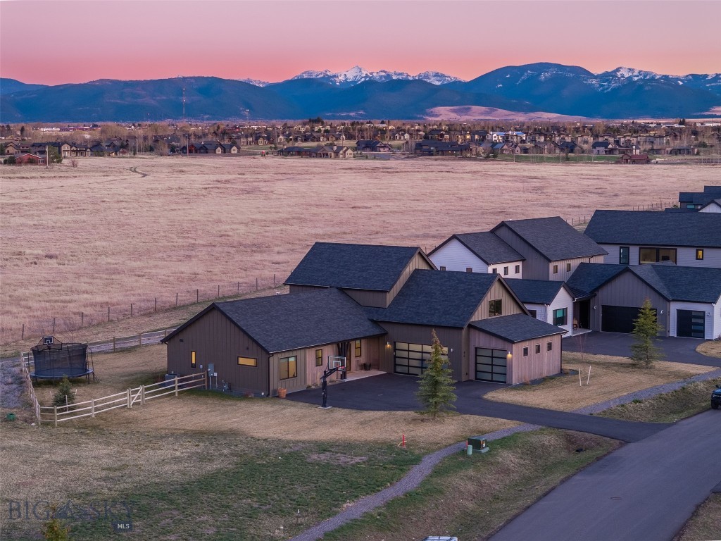 46 Creekbank Loop Lane, Bozeman