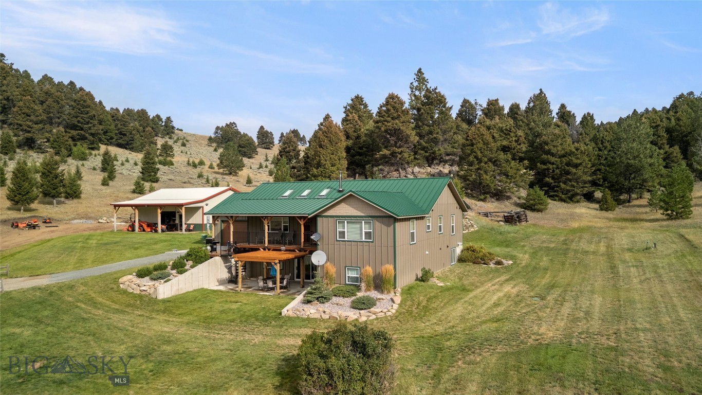 75 Powerline Road, Boulder