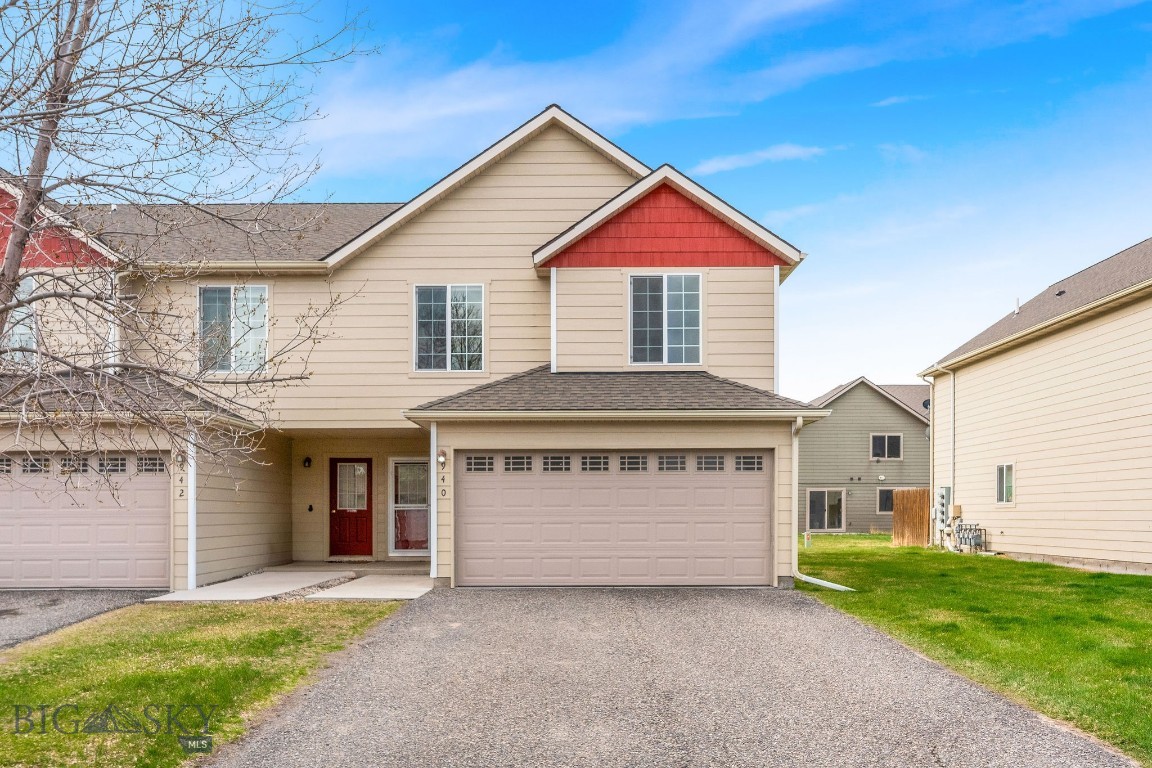 940 N River Rock Drive, Belgrade