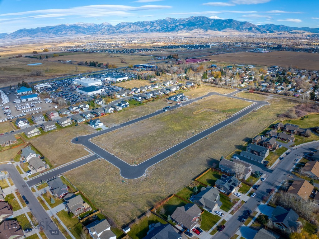 TBD Cloudfield (Lot 5) Circle, Bozeman