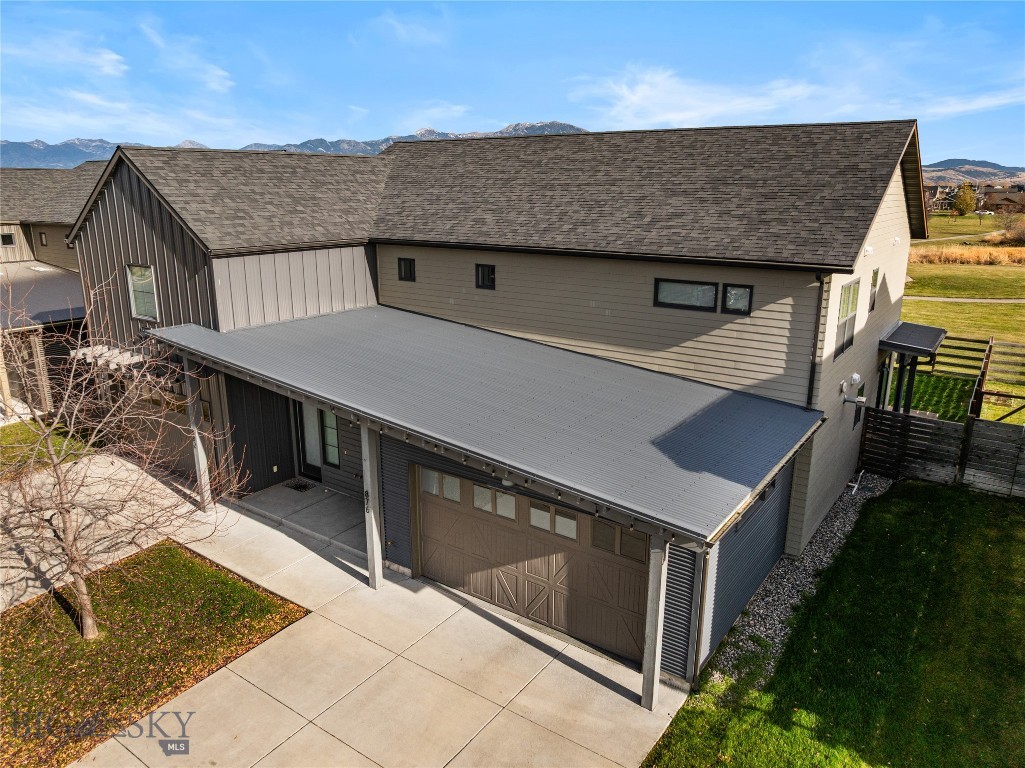 876 Rosa Way, Bozeman