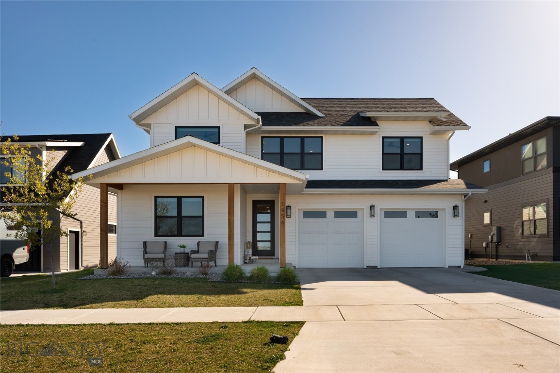 1956 Vaquero Parkway, Bozeman