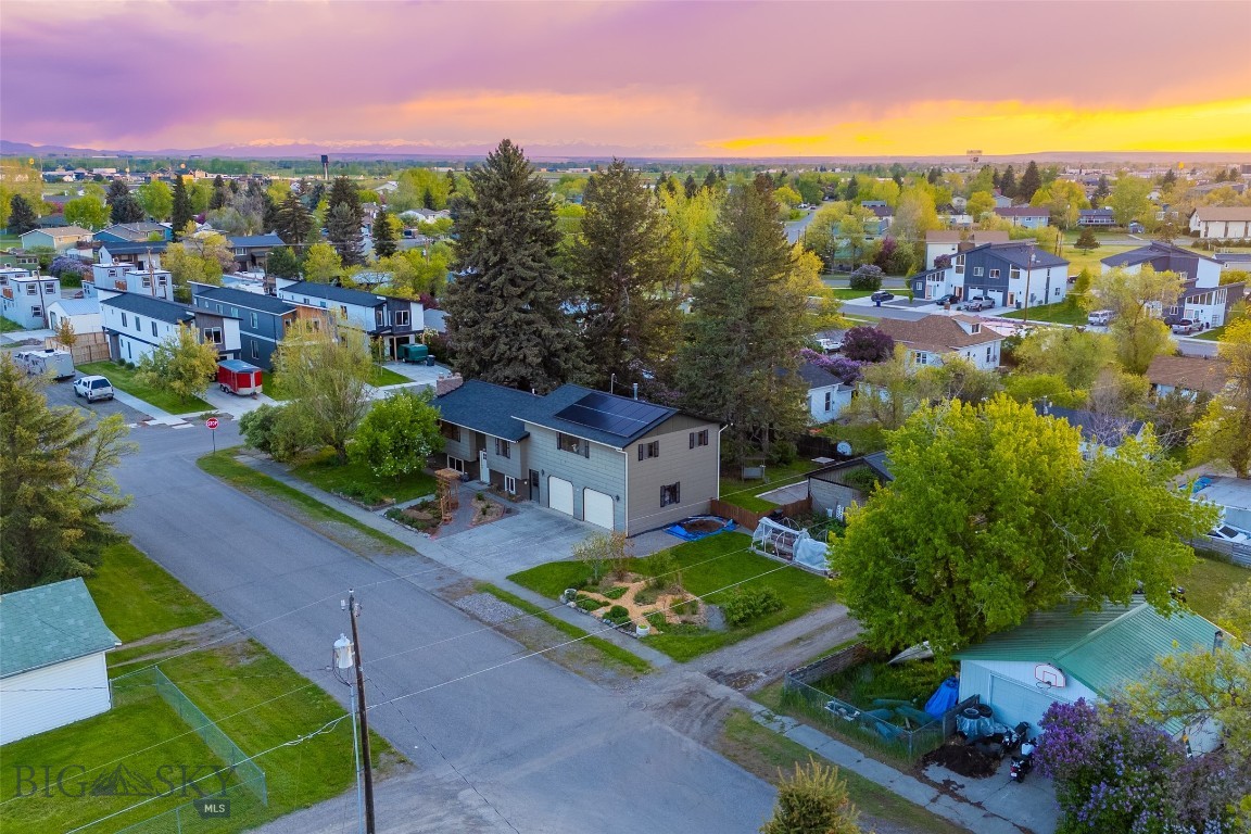 707 Montana Street, Belgrade