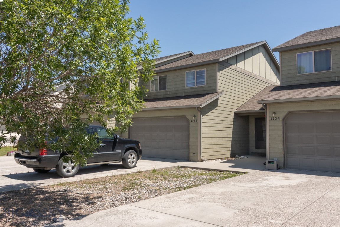 1123 N River Rock Drive 2, Belgrade