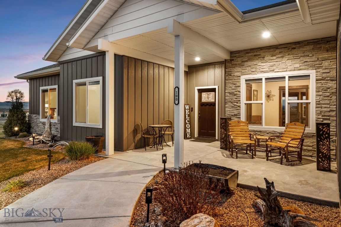 100 Peregrine Drive, Dillon