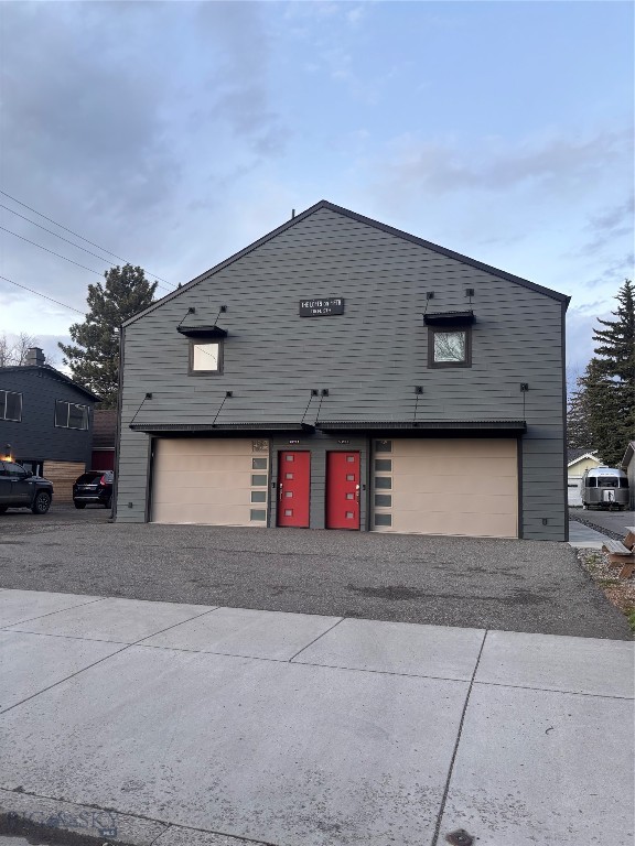 116 N 5th Street 4, Livingston