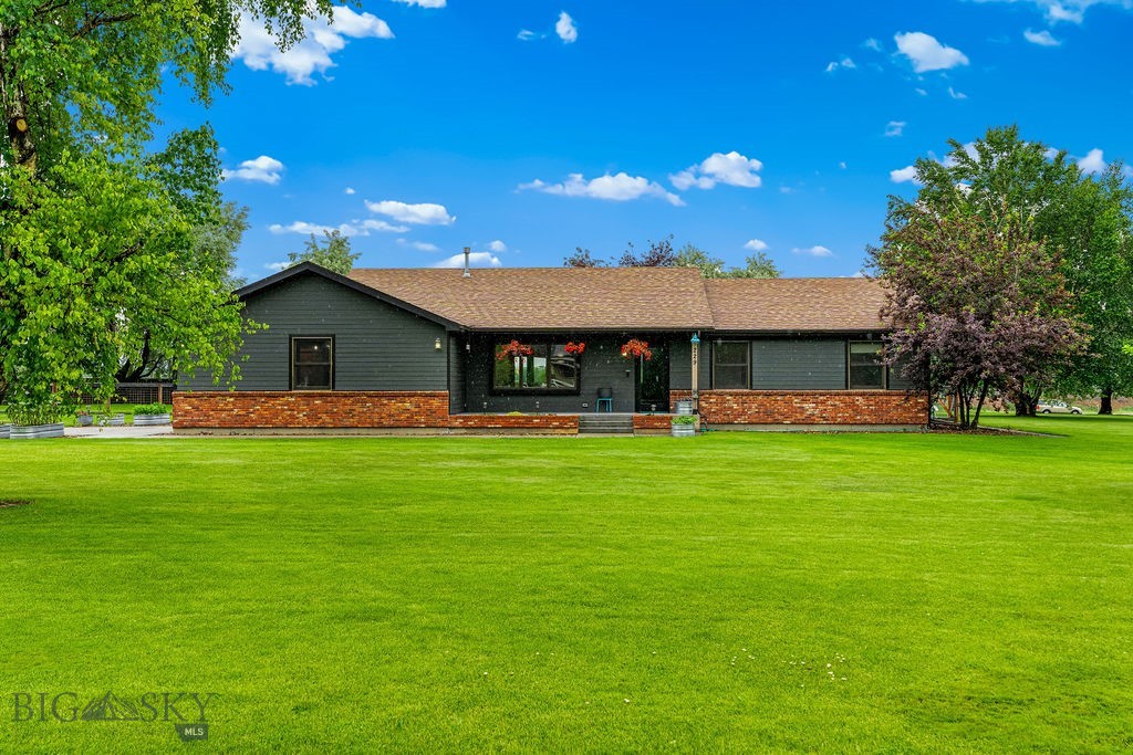 229 Cirque Drive, Bozeman