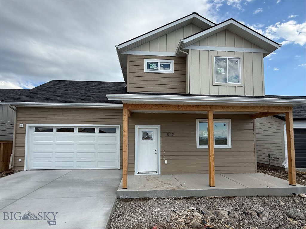 812 Accolade Loop, Belgrade
