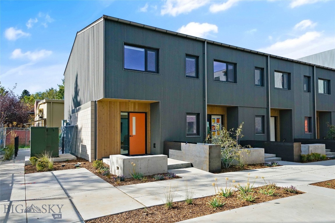 545 E Aspen Street A, Bozeman