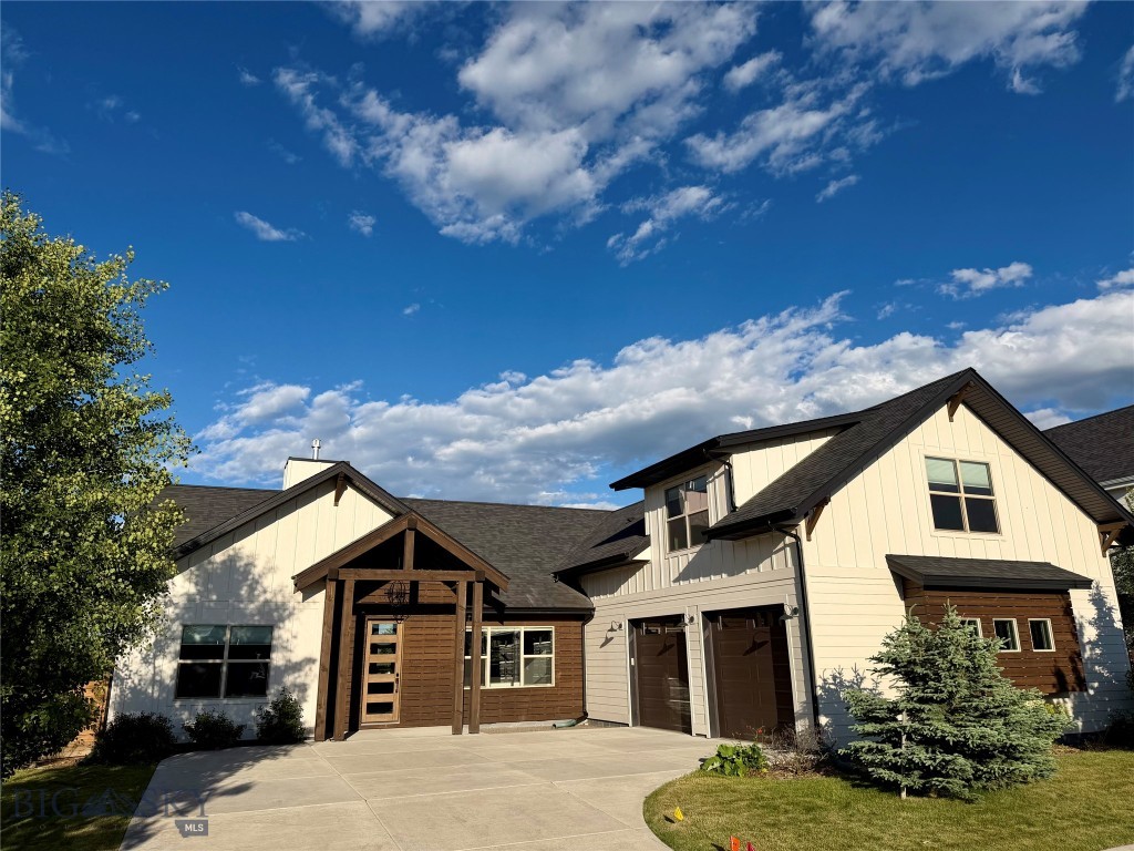 1410 Ryun Sun Way, Bozeman