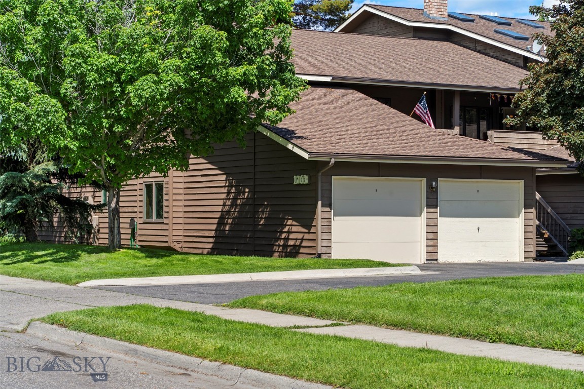 1703 W Olive 15, Bozeman