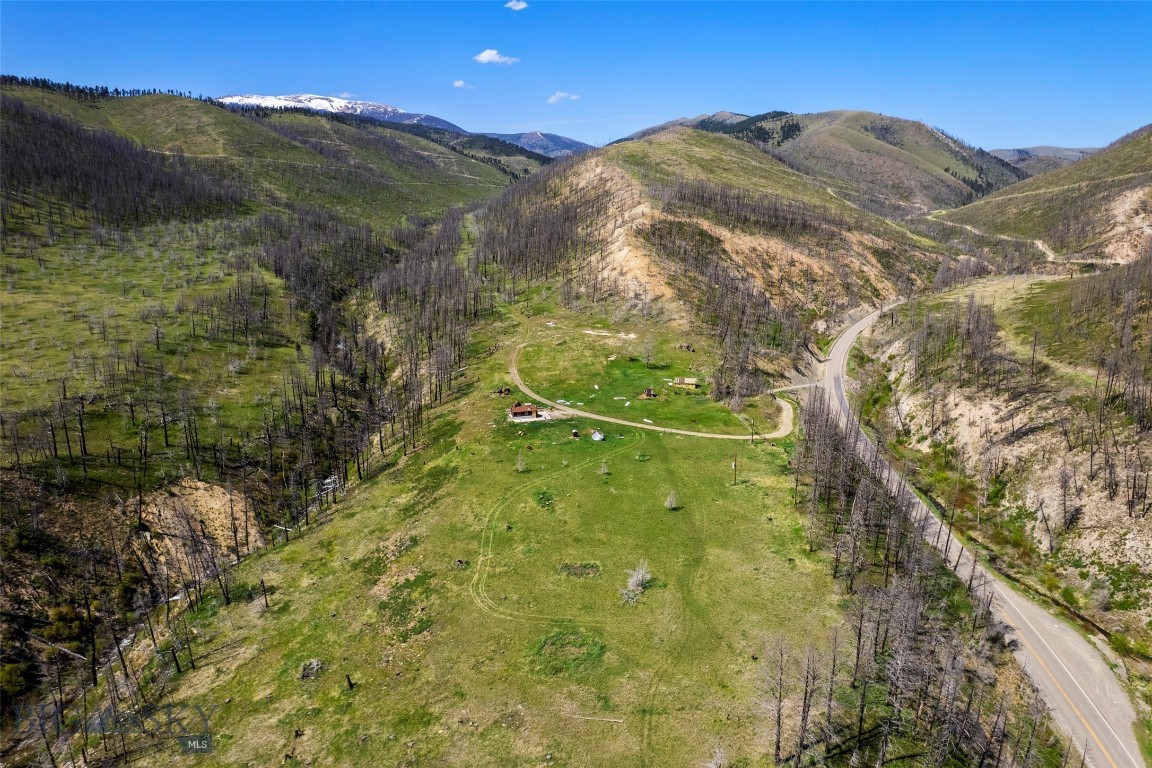 2010 US Highway 12 E, Townsend