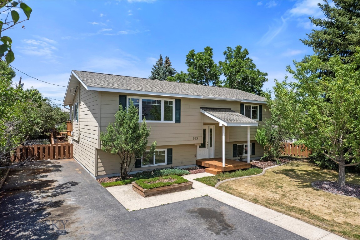 703 Idaho Street, Belgrade