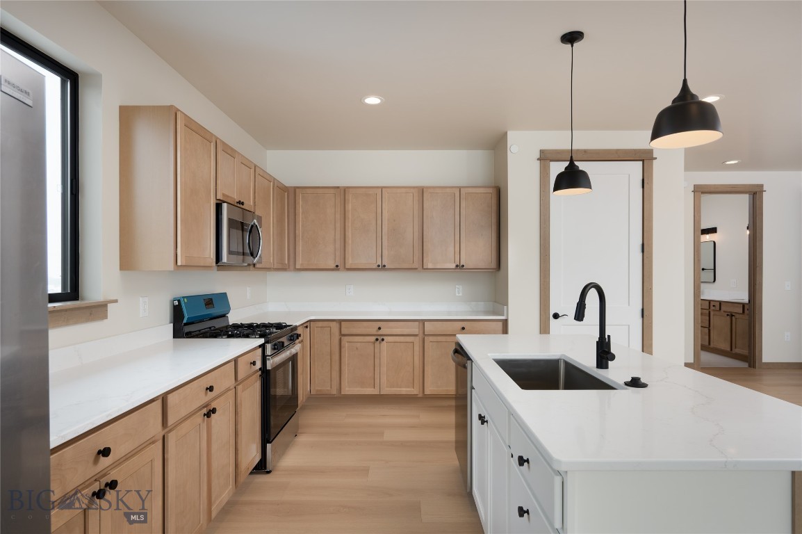 2503 Fremont Street, Bozeman